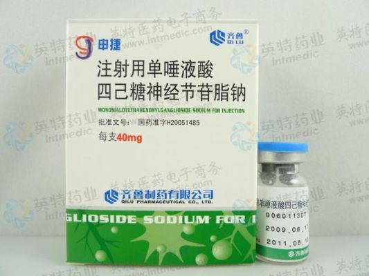 申捷针价格(申捷针用后有副作用吗)-图1 申捷针价格(申捷针用后有副作用吗)-图1