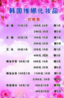 可尚的价格(可尚化妆品价格表)-图2 可尚的价格(可尚化妆品价格表)-图2