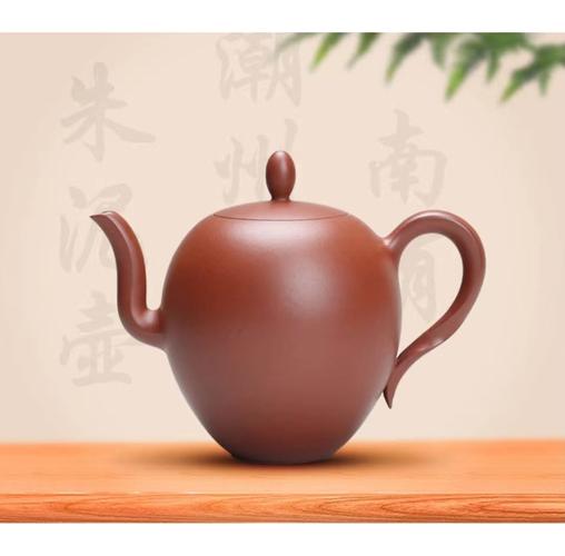 谢华壶的价格(谢华壶拍卖)-图3 谢华壶的价格(谢华壶拍卖)-图3