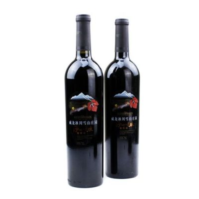 威龙晚秋葡萄酒价格(威龙葡萄酒秋露价格)-图3 威龙晚秋葡萄酒价格(威龙葡萄酒秋露价格)-图3