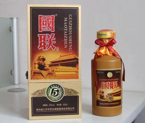 国联酒庄价格(国联酒庄有限公司)-图2 国联酒庄价格(国联酒庄有限公司)-图2