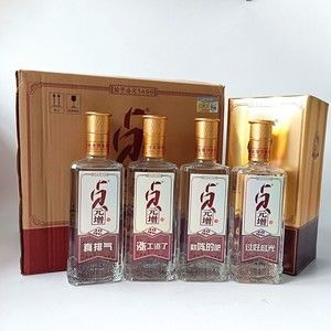 贞元增酒42度一箱价格(53°贞元增酒500ml多少钱)-图2 贞元增酒42度一箱价格(53°贞元增酒500ml多少钱)-图2