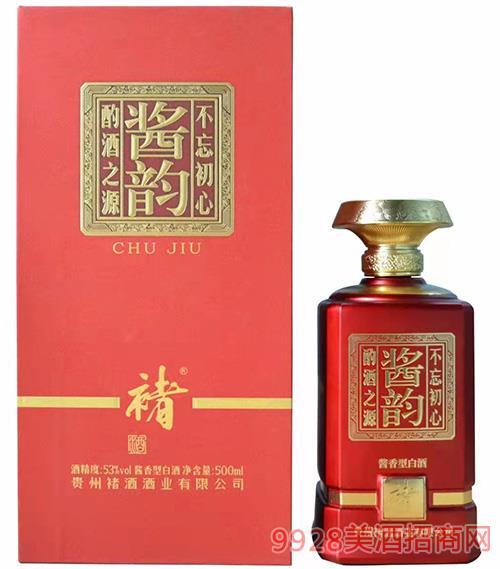 褚酒价格图片（褚酒多少钱一瓶）