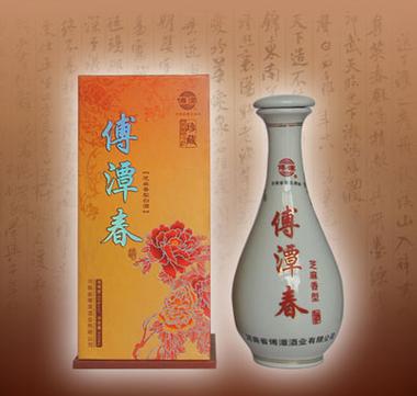 傅潭春价格(傅潭酒业官网)-图3 傅潭春价格(傅潭酒业官网)-图3