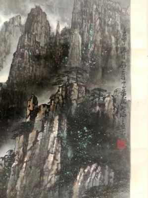 杨列章价格(杨烈章画家)-图3 杨列章价格(杨烈章画家)-图3