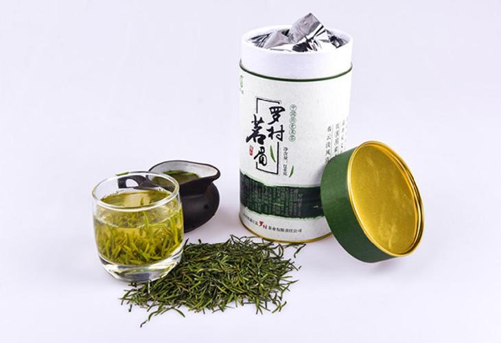 罗村茶价格(罗村红茶价格300克)-图3 罗村茶价格(罗村红茶价格300克)-图3