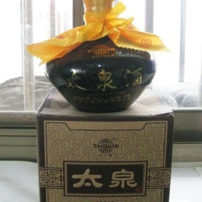 太泉酒价格（太泉酒价格表）-图3