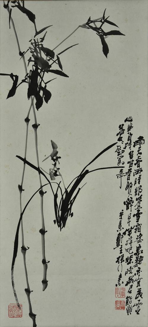 张行素价格(张行素的画价格)-图3 张行素价格(张行素的画价格)-图3