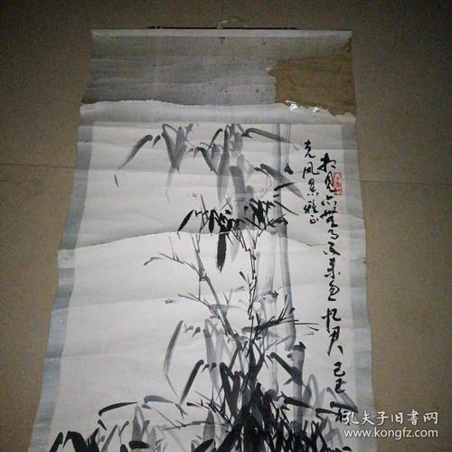 罗序伦作品价格(罗序伦画一平尺价格表)-图3 罗序伦作品价格(罗序伦画一平尺价格表)-图3