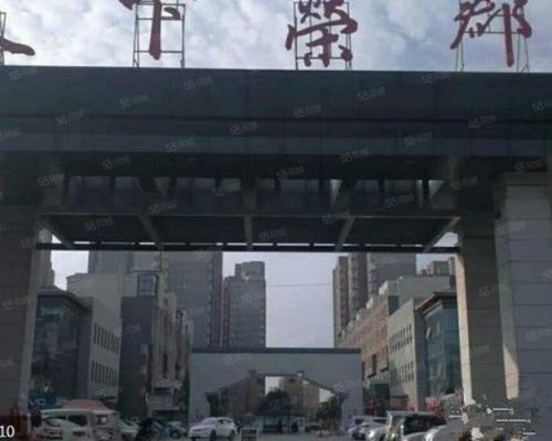 天下荣郡价格走势(天下荣郡现在房价)-图2 天下荣郡价格走势(天下荣郡现在房价)-图2