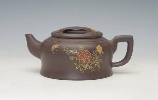 刘根林紫砂壶价格(刘根林紫砂壶价格表)-图3 刘根林紫砂壶价格(刘根林紫砂壶价格表)-图3