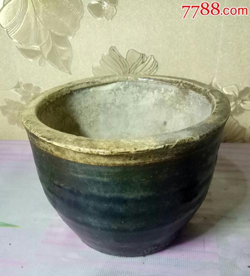 天目罐价格(天目瓷罐)-图3 天目罐价格(天目瓷罐)-图3