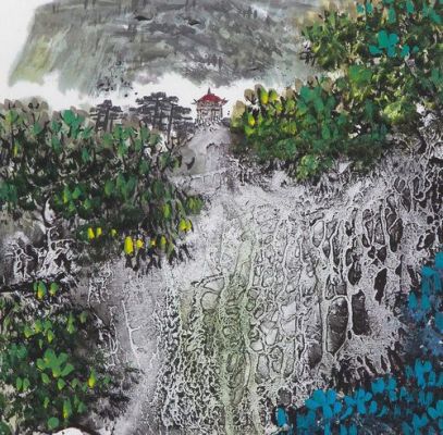 画家杨志安作品价格(画家杨志华)-图3 画家杨志安作品价格(画家杨志华)-图3
