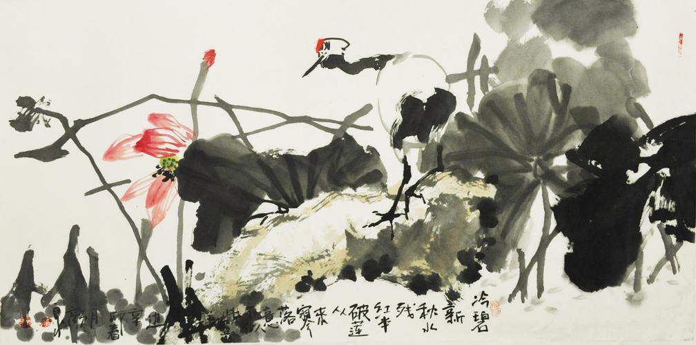 颜泉价格表(颜泉画家简介)-图3 颜泉价格表(颜泉画家简介)-图3