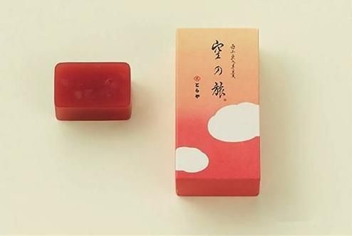 虎屋羊羹价格（虎屋羊羹价格多少）