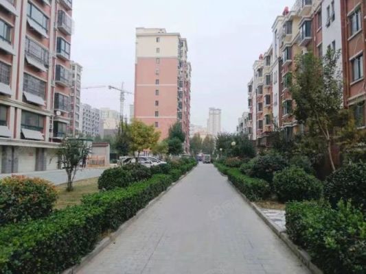 禹城南郡华府最新价格(禹城市南郡华府房源价格)-图2 禹城南郡华府最新价格(禹城市南郡华府房源价格)-图2