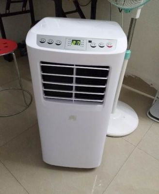 金鸿盛移动空调价格(金鸿盛移动空调耗电量大吗)-图3 金鸿盛移动空调价格(金鸿盛移动空调耗电量大吗)-图3