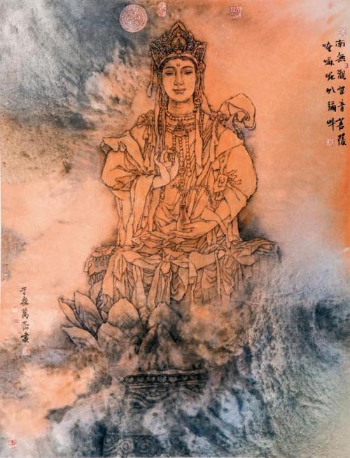 于守俊画价格(于守万人物画价格)-图2 于守俊画价格(于守万人物画价格)-图2