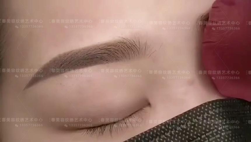 南京王春纹眉价格(南京王春美容院纹眉怎么样)-图2 南京王春纹眉价格(南京王春美容院纹眉怎么样)-图2