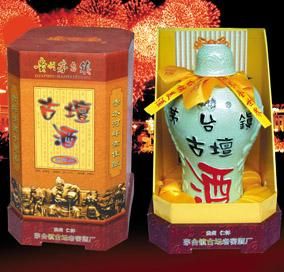 古坛鸿福酒价格(古坛鸿福53度酒价格)-图3 古坛鸿福酒价格(古坛鸿福53度酒价格)-图3