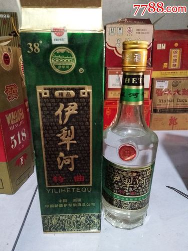 伊犁河酒价格（伊犁河酒业）