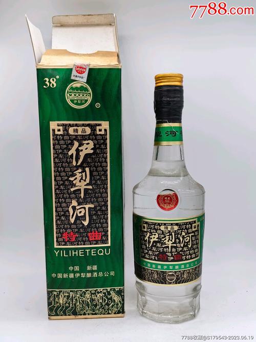 伊犁河酒价格(伊犁河酒业)-图2 伊犁河酒价格(伊犁河酒业)-图2