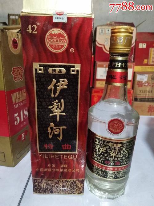 伊犁河酒价格(伊犁河酒业)-图3 伊犁河酒价格(伊犁河酒业)-图3