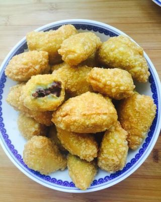 炸糕价格(炸糕哪家好吃)-图3 炸糕价格(炸糕哪家好吃)-图3