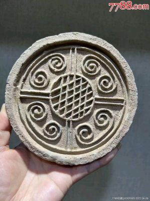 云瓦当价格(秦代瓦当云纹)-图2 云瓦当价格(秦代瓦当云纹)-图2