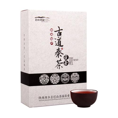 秦茶价格(陕西秦茶茶业有限公司)-图3 秦茶价格(陕西秦茶茶业有限公司)-图3