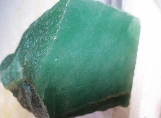 东陵石玉的价格(东陵石值钱吗)-图3 东陵石玉的价格(东陵石值钱吗)-图3