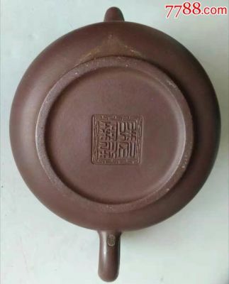 沈陆仙的紫砂壶价格（沈孝陆紫砂壶拍卖价格）