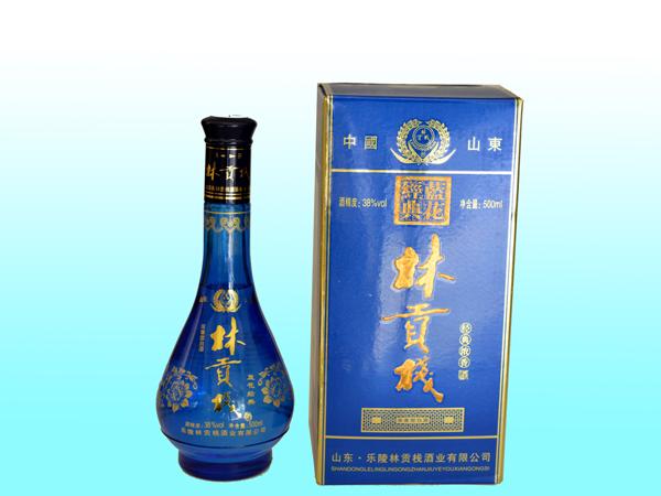 林贡栈酒价格(林贡栈酒价格38度五星价格)-图3 林贡栈酒价格(林贡栈酒价格38度五星价格)-图3
