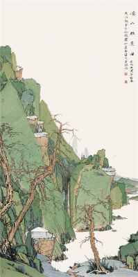 刘艳会价格（画家刘艳会）