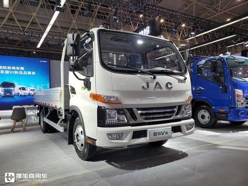 江准骏铃价格(江准骏铃v5质量怎么样)-图2 江准骏铃价格(江准骏铃v5质量怎么样)-图2