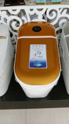 闻洲蹲便器价格(闻洲卫浴价格)-图3 闻洲蹲便器价格(闻洲卫浴价格)-图3
