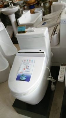 闻洲蹲便器价格(闻洲卫浴价格)-图2 闻洲蹲便器价格(闻洲卫浴价格)-图2