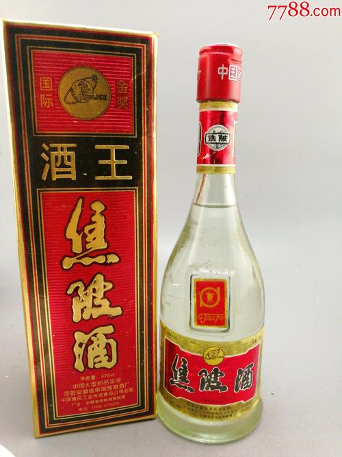 老焦坡酒价格(老焦陂陈年老窖价格)-图3 老焦坡酒价格(老焦陂陈年老窖价格)-图3