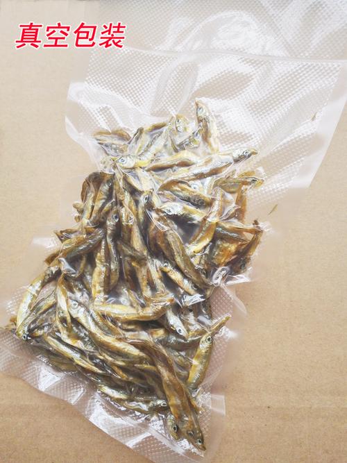 溪鱼干价格(溪鱼干怎么吃)-图2 溪鱼干价格(溪鱼干怎么吃)-图2