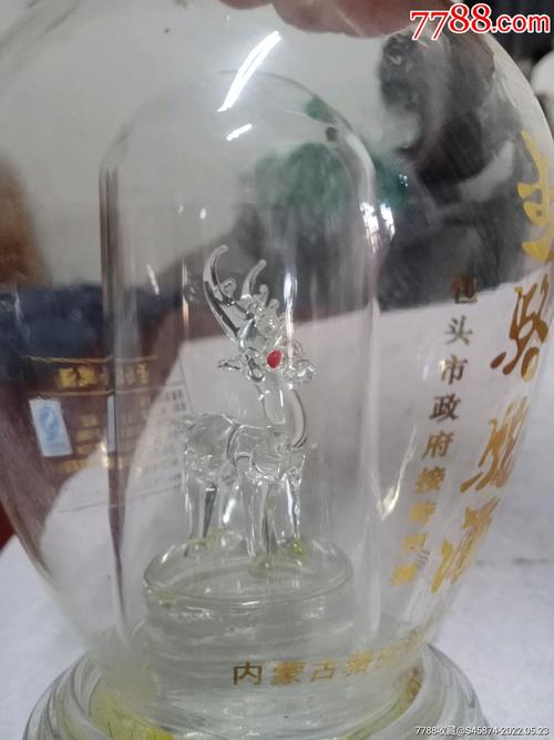 包头魂酒价格（包头魂金骆驼酒报价单）