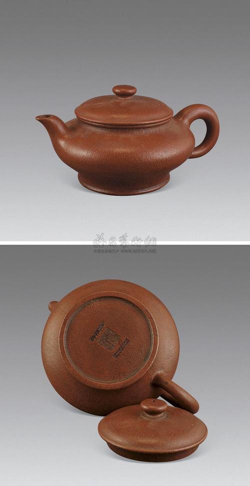前墅古龙窑紫砂壶价格(前墅古龙窑紫砂壶价格吕海英)-图3 前墅古龙窑紫砂壶价格(前墅古龙窑紫砂壶价格吕海英)-图3