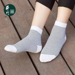 井竹袜价格(竹袜子品牌排行榜)-图2 井竹袜价格(竹袜子品牌排行榜)-图2