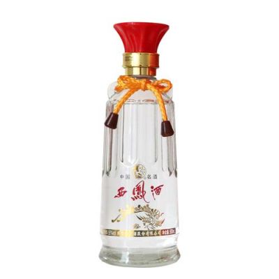 西凤泰斗级酒价格（西凤酒泰斗级55度单瓶多少钱）-图2