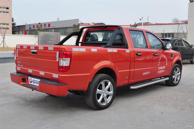 kaweiauto皮卡车价格(卡维皮卡新车价位多少钱)-图2 kaweiauto皮卡车价格(卡维皮卡新车价位多少钱)-图2