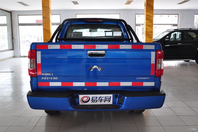 kaweiauto皮卡车价格(卡维皮卡新车价位多少钱)-图3 kaweiauto皮卡车价格(卡维皮卡新车价位多少钱)-图3