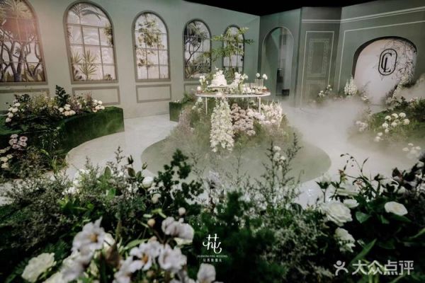 扬州花弄影婚庆价格(扬州花弄影婚庆公司)-图2 扬州花弄影婚庆价格(扬州花弄影婚庆公司)-图2