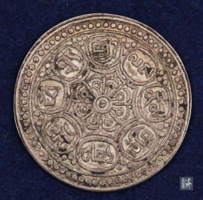 银唐卡价格(西藏唐卡银币)-图3 银唐卡价格(西藏唐卡银币)-图3
