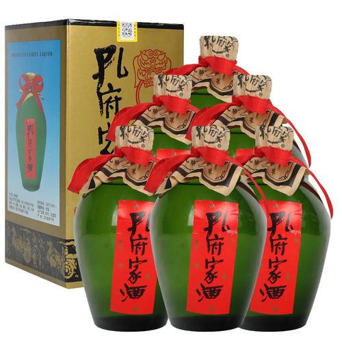 孔府家折桂价格(孔府折桂36度多少钱一箱)-图2 孔府家折桂价格(孔府折桂36度多少钱一箱)-图2
