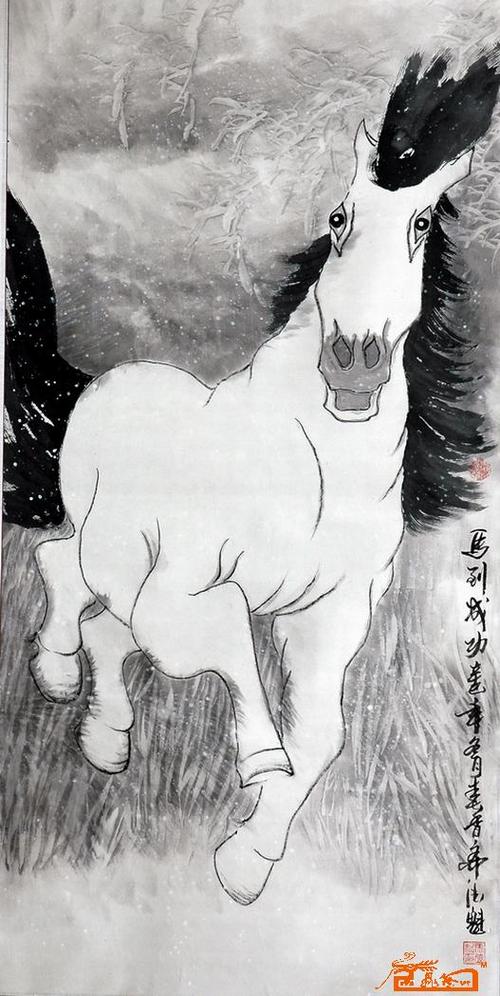 马德魁画价格(马德田画价格)-图3 马德魁画价格(马德田画价格)-图3