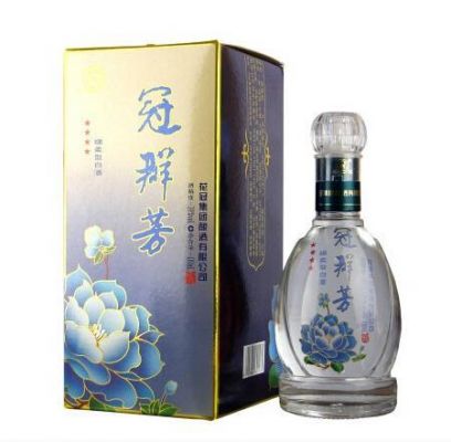 冠群酒价格(冠群芳酒多少钱一箱)-图3 冠群酒价格(冠群芳酒多少钱一箱)-图3